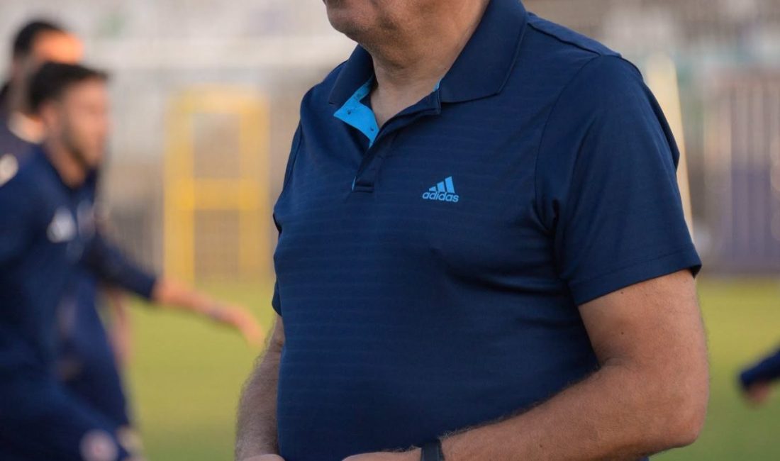 Fethiyespor Ceviz’le ilk maçına çıkacak FETHİYE, – 2’NCİ Lig Kırmızı Grup’ta son maçında evinde Karacabey