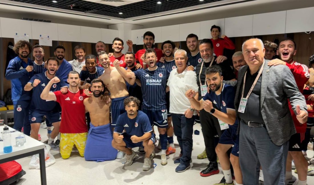 Fethiyespor’a kupa morali Fırat AKAY / BODRUM, – TRENDYOL 1’inci Lig’de milli araya