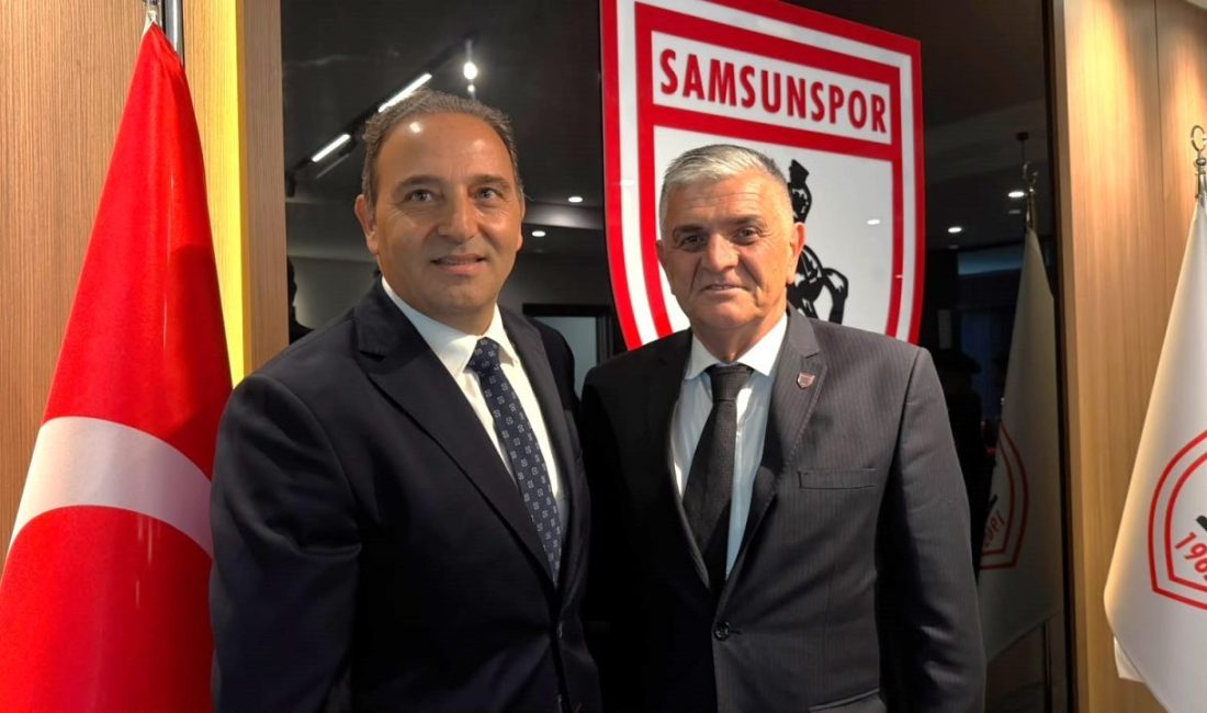 Fuat Çapa: Geçmişte 2 defa istifa ettim kabul edilmedi, şimdi takımımızı düzgün bir noktaya getirmemiz gerekiyor Berkay YILDIZ / SAMSUN, – SAMSUNSPOR Futbol Direktörü Fuat Çapa,