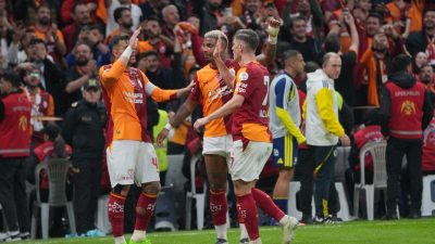 -Evinde 40 maçtır yenilmiyor -Fenerbahçe’ye karşı ligde seriye bağladı -RAMS