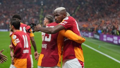 Sacit GÖNCÜ – Doğukan DEMİRKIRDI / İSTANBUL, – SÜPER Lig’in