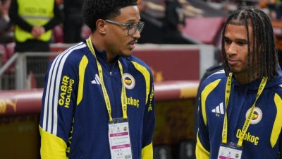 Doğukan DEMİRKIRDI / İSTANBUL, – FENERBAHÇE, Süper Lig’in 9’uncu haftasında