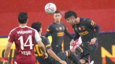 -Pendikspor-Galatasaray: 3-3 Sacit GÖNCÜ / İSTANBUL, – GALATASARAY, milli maçlar