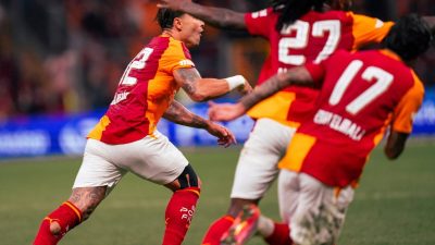 -Kasımpaşa ile 45’inci randevu -Süper Lig’de 38 maçtır evinde kaybetmiyor