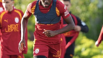 İSTANBUL, – GALATASARAY, Süper Lig’in 7’nci haftasında Kasımpaşa ile oynayacağı