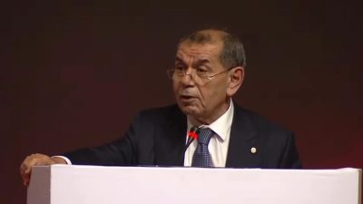 Sacit GÖNCÜ / İSTANBUL, – GALATASARAY Kulübü’nün Yıllık Olağan Genel