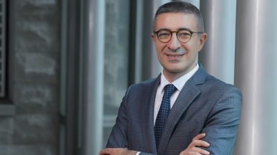 İSTANBUL, – GARANTİ BBVA, yurt dışı borçlanma programı kapsamında uluslararası