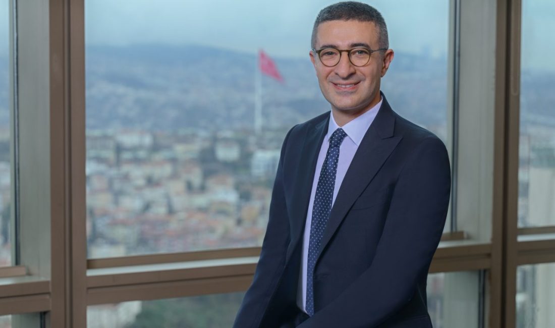 Garanti BBVA’nın ilk 9 aydaki net karı 98,2 milyar TL oldu İSTANBUL, – TÜRKİYE Garanti Bankası A.Ş., 30 Eylül tarihli finansal