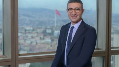 İSTANBUL, – TÜRKİYE Garanti Bankası A.Ş., 30 Eylül tarihli finansal