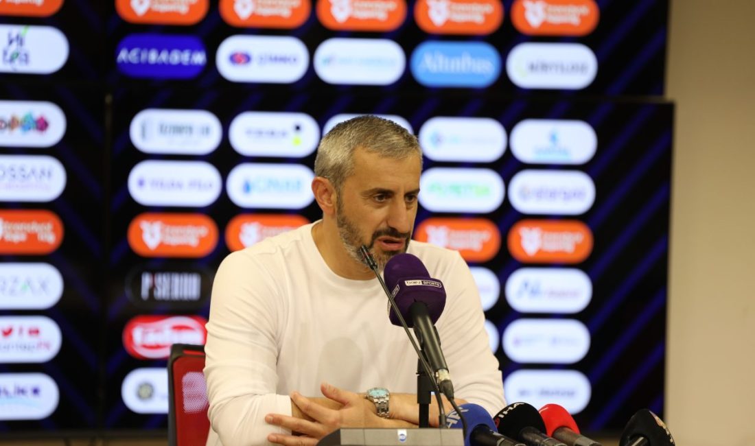 Kadir GÜNEŞ-Ahmet ATMACA/GAZİANTEP, – SÜPER Lig’in 9’uncu haftasında Gaziantep FK