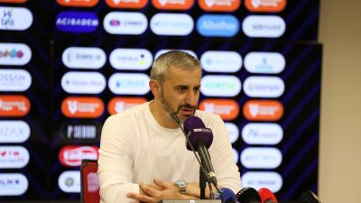 Kadir GÜNEŞ-Ahmet ATMACA/GAZİANTEP, – SÜPER Lig’in 9’uncu haftasında Gaziantep FK