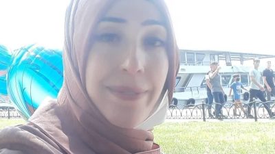 Emre KURT- Emin YEŞİL / İSTANBUL, – Gaziosmanpaşa’da Canan Erdoğan