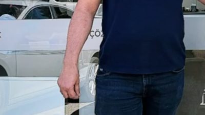 Erol POLAT/GEBZE (Kocaeli), – KOCAELİ’nin Gebze ilçesinde emlak dükkanında çıkan