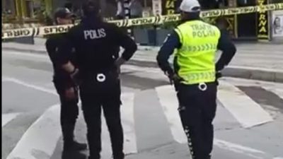 Selda Hatun TAN/KOCAELİ, – KOCAELİ’nin Gebze ilçesinde kebapçı dükkanı sahibi
