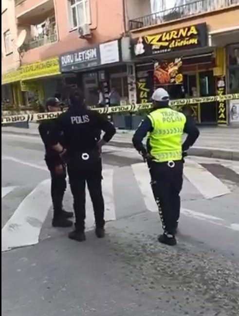 Gebze’de kebapçıyı kardeşinin intikamı için öldürmüş Selda Hatun TAN/KOCAELİ, – KOCAELİ’nin Gebze ilçesinde kebapçı dükkanı sahibi