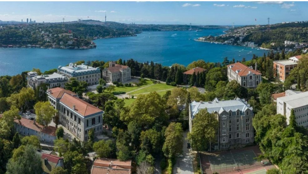 GEURS 2027’de 6 Türk üniversitesi yer aldı ANKARA, – DÜNYA genelindeki işverenlerin değerlendirmelerine dayanan Küresel Üniversite İstihdam