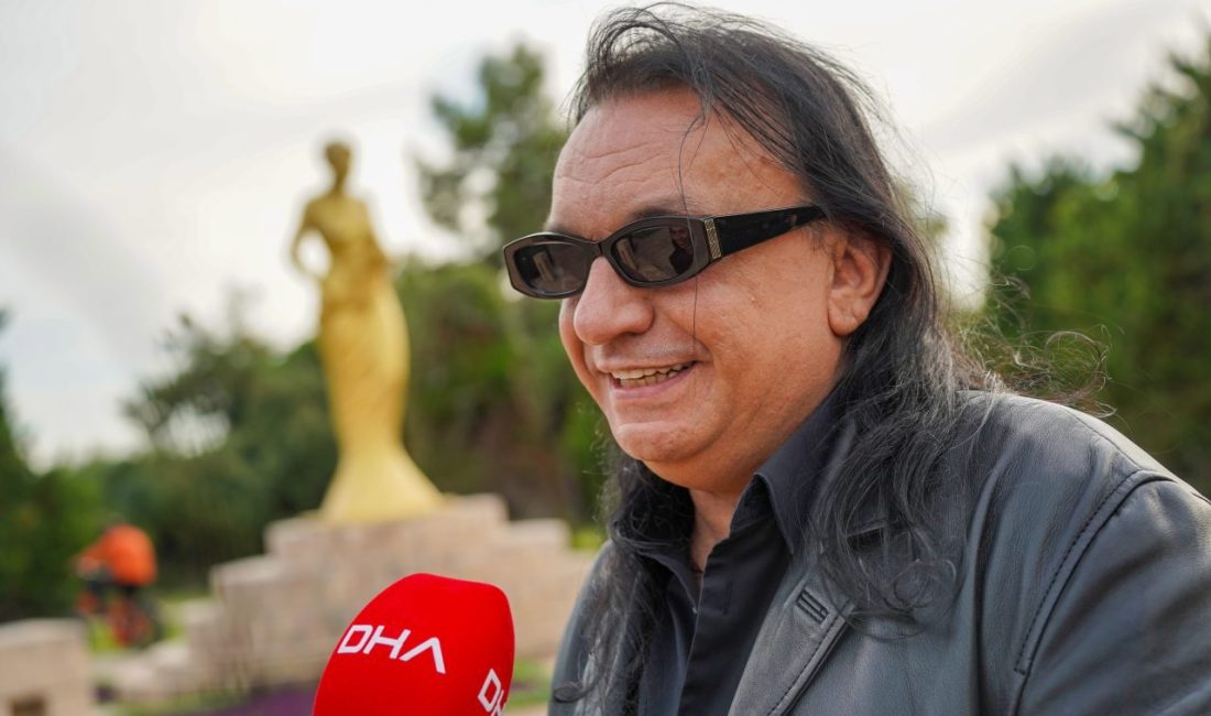 Semih ERSÖZLER-Aysu DURSUN/ANTALYA, – ANTALYA Altın Portakal Film Festivali Ulusal