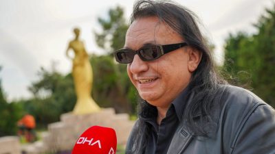 Semih ERSÖZLER-Aysu DURSUN/ANTALYA, – ANTALYA Altın Portakal Film Festivali Ulusal