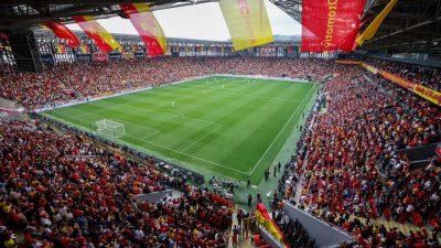 Onur ATIŞ / İZMİR, – TRENDYOL Süper Lig’de milli aranın