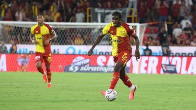 Onur ATIŞ / İZMİR, – TRENDYOL Süper Lig’de son iki
