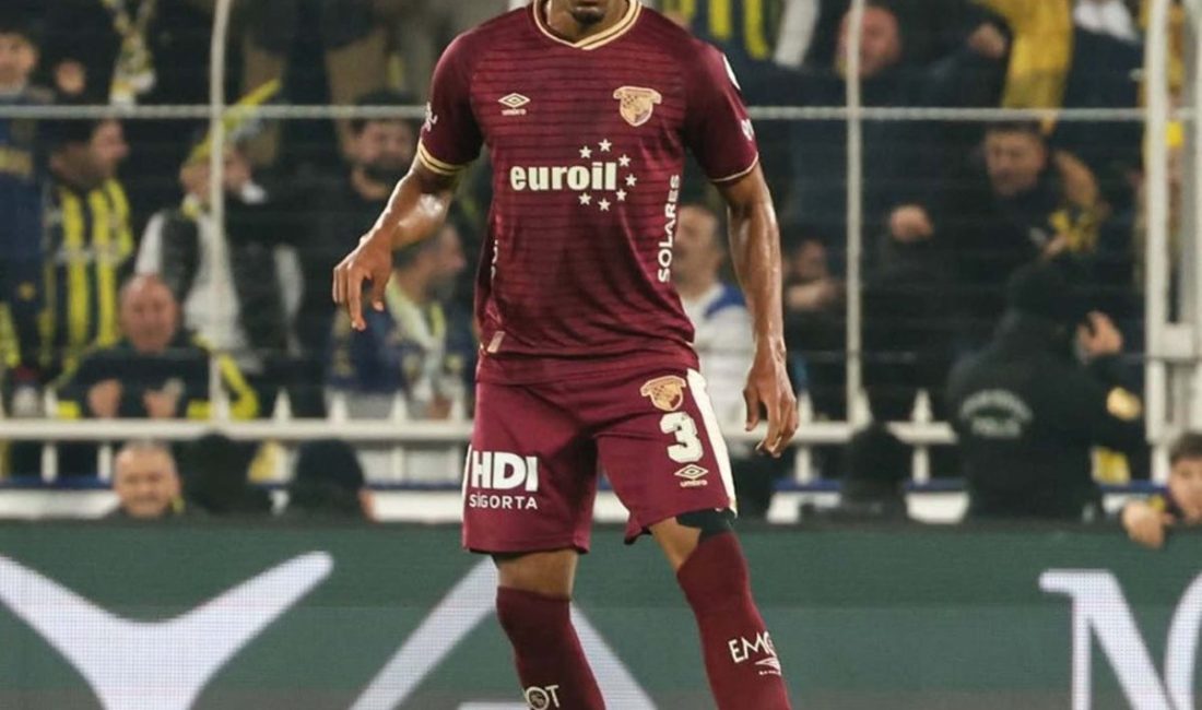 Göztepe’de Godoi yine sakatlandı İZMİR, – SÜPER Lig’de üst üste 3 galibiyetle çıkışa geçen