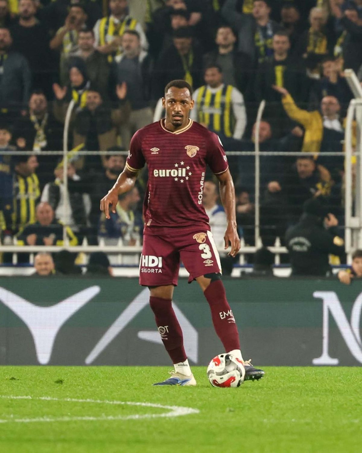 İZMİR, – SÜPER Lig’de üst üste 3 galibiyetle çıkışa geçen