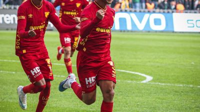 Onur ATIŞ / İZMİR, – TRENDYOL Süper Lig’de art arda