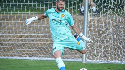 Onur ATIŞ / İZMİR, – TRENDYOL Süper Lig’de deplasmanlarda Eyüpspor’u