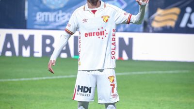 Onur ATIŞ / İZMİR, – SÜPER Lig’de milli aranın ardından