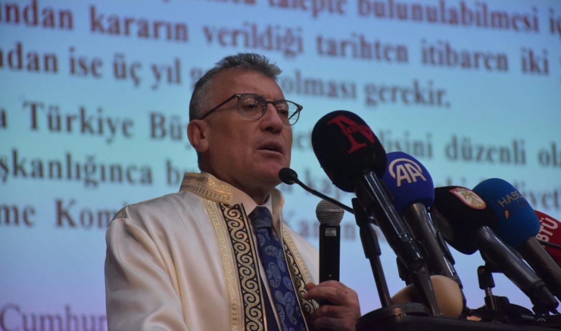 Güler: Enerjimizi teröre heba edeceğimiz bir durumumuzun olmaması gerekiyor Eraydın AYTEKİN-Hüsnü Ümit AVCI/SİVAS, – TBMM AK Parti Grup Başkanı