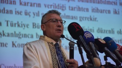 Eraydın AYTEKİN-Hüsnü Ümit AVCI/SİVAS, – TBMM AK Parti Grup Başkanı