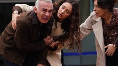 İSTANBUL, – KANAL D’nin sevilen dizisi Güller ve Günahlar, heyecan