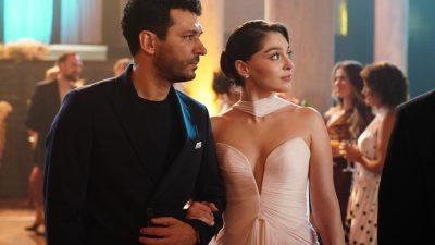 İSTANBUL, – KANAL D’nin sevilen dizisi Güller ve Günahlar’ın tanıtımına