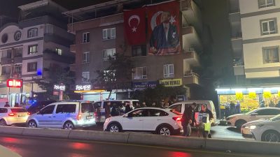 Kadircan GÜLER -Mehmet Gökhan HAKBİLİR/ANKARA, – ANKARA’NIN Mamak ilçesinde bir