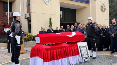 Mert ÇEBİŞCİ-Canberk ÖZTÜRK/ANKARA, – ANKARA’da bir süredir tedavi gördüğü hastanede