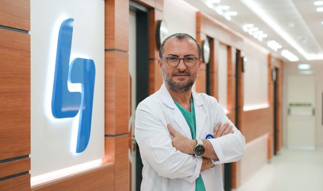 ‘HPV pozitifliği doğrudan kanser anlamına gelmez’ ANKARA, – KADIN Hastalıkları ve Doğum Uzmanı Doç. Dr. Ünal