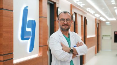 ANKARA, – KADIN Hastalıkları ve Doğum Uzmanı Doç. Dr. Ünal