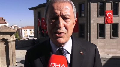 Metin DEĞİRMENCİ / YEŞİLHİSAR (Kayseri), – TÜRKİYE Büyük Millet Meclisi
