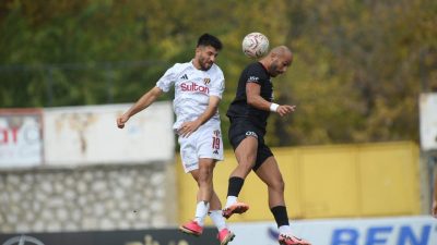 Yavuz YILMAZ/İNEGÖL(Bursa), – STAT: İnegöl İlçe Stadı HAKEMLER: Erdal Yılmaz,
