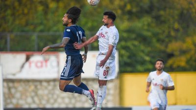 Yavuz YILMAZ / İNEGÖL (Bursa), – STAT: İnegöl İlçe HAKEMLER: