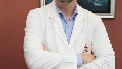 ANKARA, – NÖROLOJİ Uzmanı Dr. Tuğra Yanık, inmenin beyin damarlarında