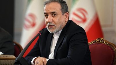 İRAN, – İRAN Dışişleri Bakanı Abbas Arakçi, ülkesinin Hürmüz Boğazı’nı