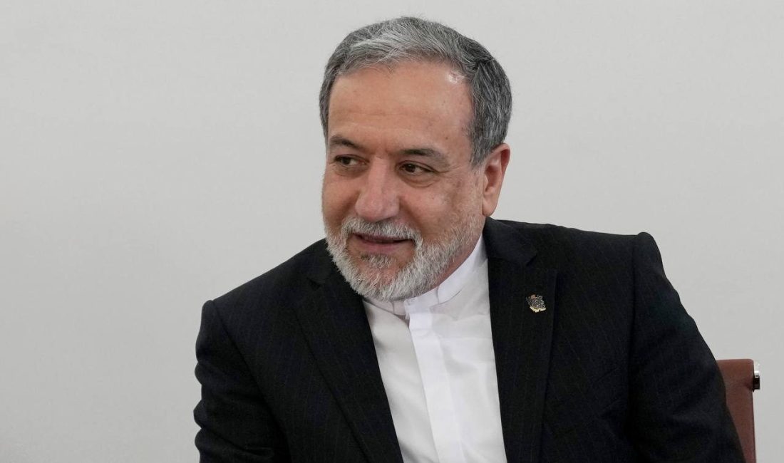 İran: Hürmüz Boğazı’nın yönetimi eskisi gibi olmayacak İRAN, – İRAN Dışişleri Bakanı Abbas Arakçi, “Hürmüz Boğazı’nın yönetimi