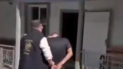 Alican GÜMÜŞ/HATAY, – HATAY’ın Antakya ilçesinde iş arkadaşlarının evinden 200