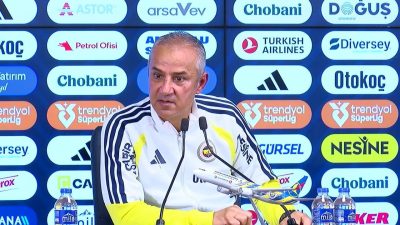 Doğukan DEMİRKIRDI – Ali DANAŞ / İSTANBUL, – FENERBAHÇE Teknik