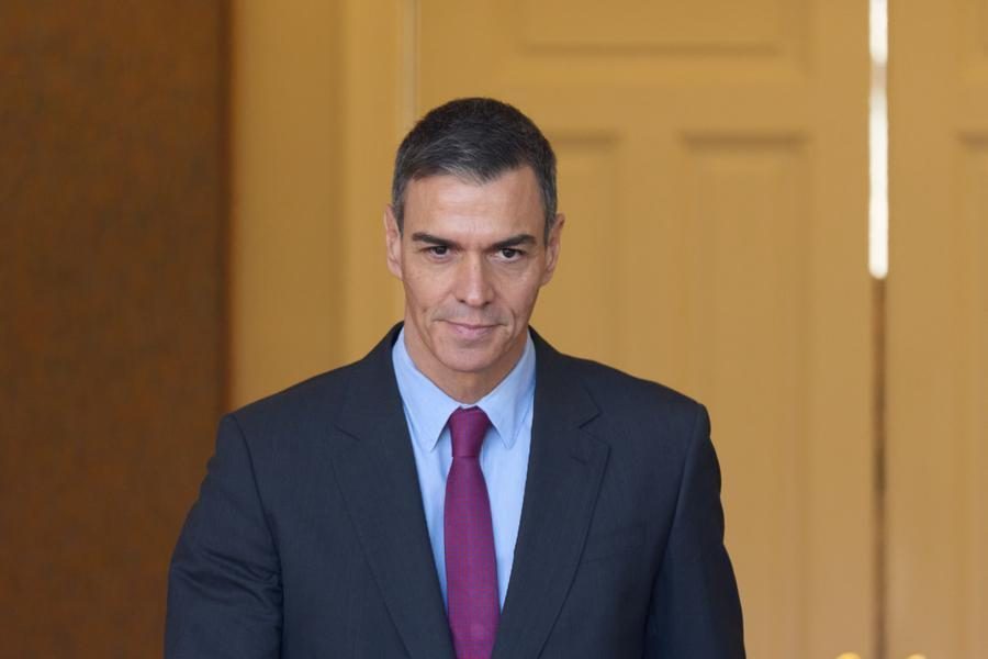 İspanya Başbakanı Sanchez’den tren kazasının ardından açıklama İSPANYA, – İSPANYA Başbakanı Pedro Sanchez, Toledo yakınlarında iki hızlı