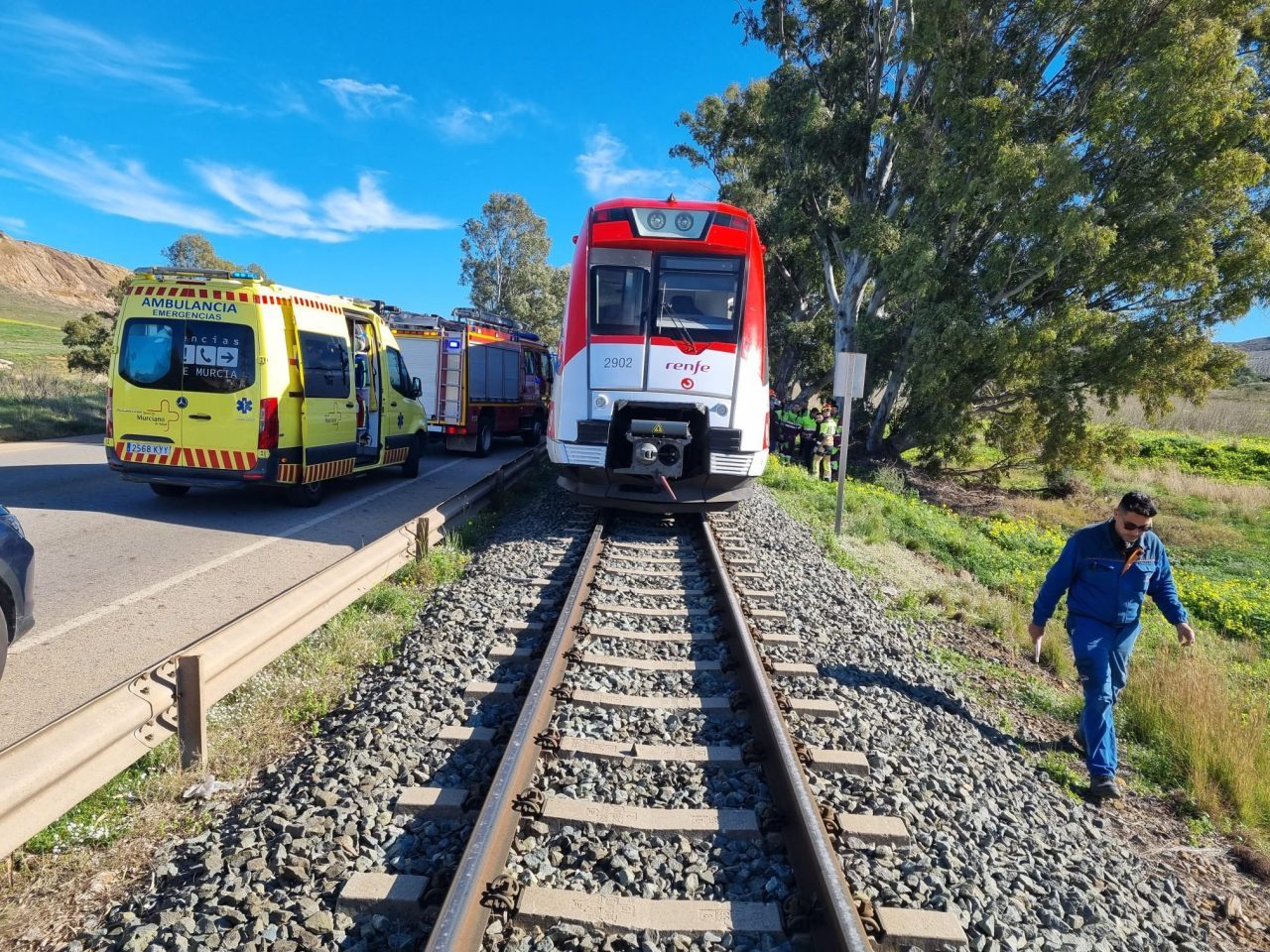 İspanya’da iki yüksek hızlı tren çarpıştı: 10 ölü İSPANYA, – İSPANYA’nın Toledo kenti yakınlarında iki yüksek hızlı trenin