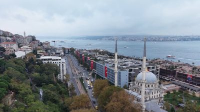 İSTANBUL, – İSTANBUL’da 29 Ekim Cumhuriyet Bayramı kutlamaları kapsamında Türk