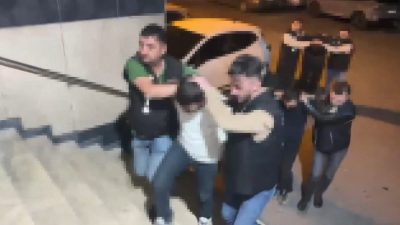 Mehmet Kaan KURT-Ali AKSOYER/İSTANBUL, – BÜYÜKÇEKMECE ve Bağcılar’da işlenen 2