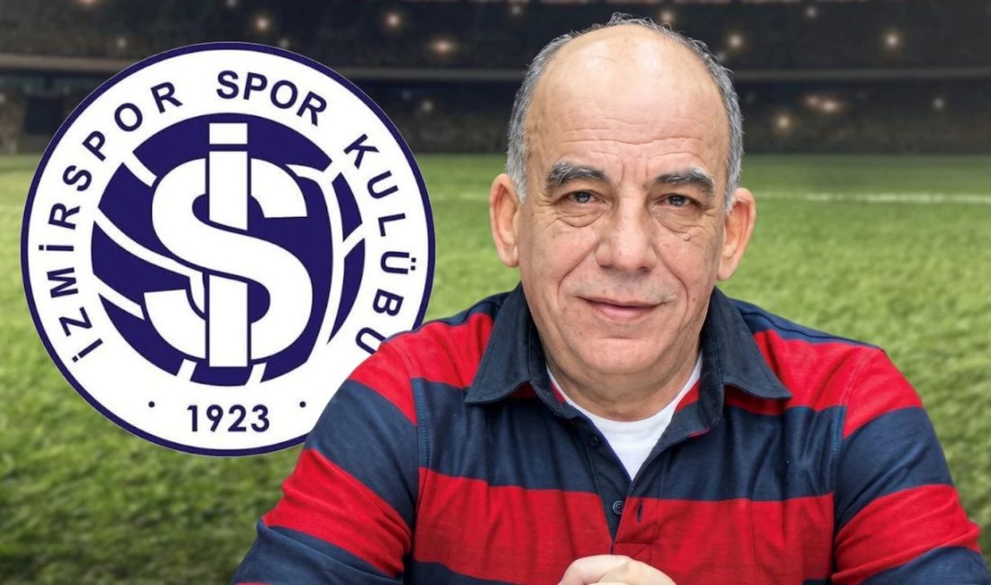 İzmirspor’da Cemal Dönmez yası İZMİR, – İZMİR’in köklü kulüplerinden İzmirspor, eski başkanı Cemal Dönmez’in